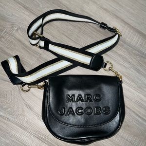 Marc Jacobs Crossbody Bag